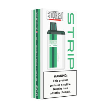 STOKES STRIP COOL MINT